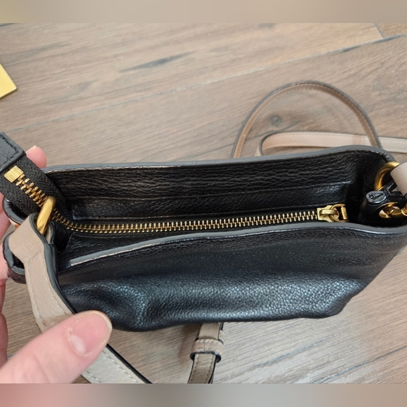 Marc Jacobs Pebbled leather Crossbody - Picture 10 of 10